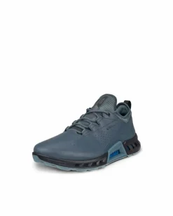 ECCO Gore-tex | Golf-M GOLF BIOM C4 Blue