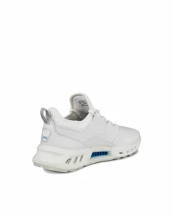 ECCO Golf | Gore-tex-M GOLF BIOM C4 White