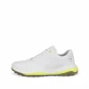 ECCO Golf | Spikeless-M GOLF LT1 White