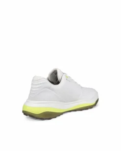ECCO Golf | Spikeless-M GOLF LT1 White
