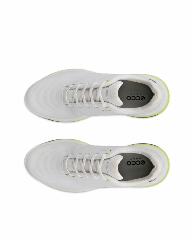 ECCO Golf | Spikeless-M GOLF LT1 White