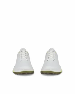 ECCO Golf | Spikeless-M GOLF LT1 White