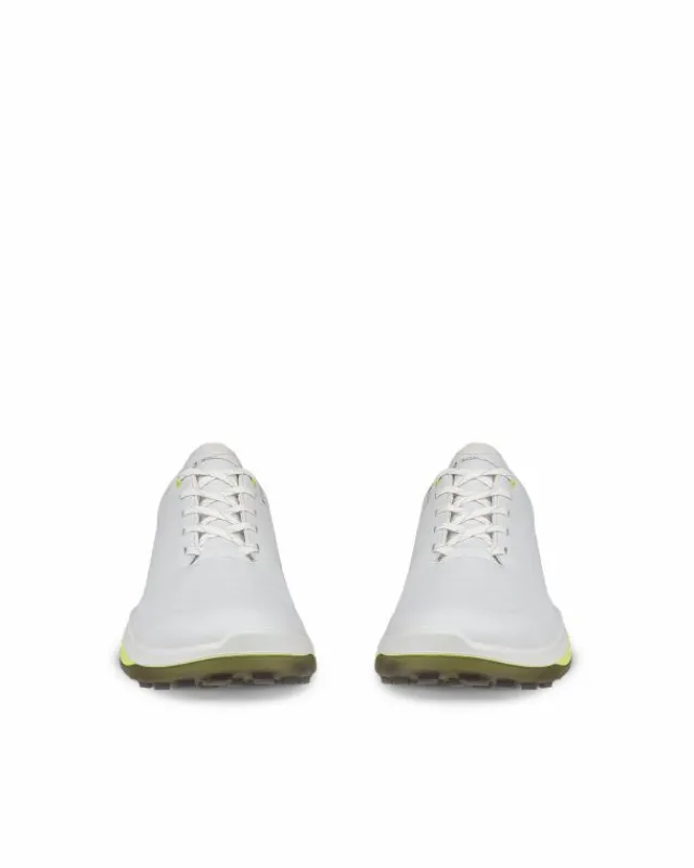 ECCO Golf | Spikeless-M GOLF LT1 White