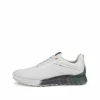 ECCO Gore-tex | Golf-M Golf S-Three White