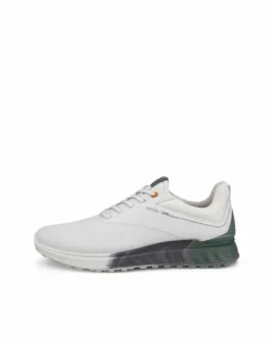 ECCO Gore-tex | Golf-M Golf S-Three White