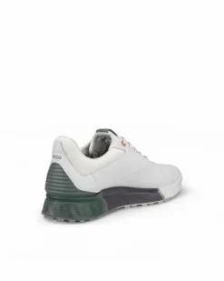 ECCO Gore-tex | Golf-M Golf S-Three White