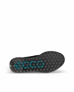 ECCO Gore-tex | Golf-M Golf S-Three Black