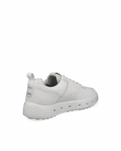 ECCO Golf | Gore-tex-M GOLF STREET 720 White