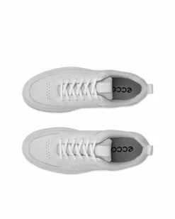 ECCO Golf | Gore-tex-M GOLF STREET 720 White