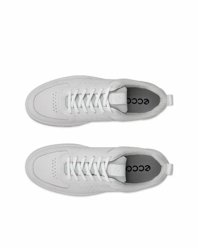 ECCO Golf | Gore-tex-M GOLF STREET 720 White