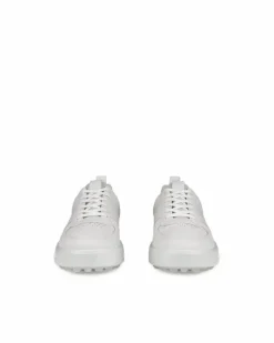 ECCO Golf | Gore-tex-M GOLF STREET 720 White