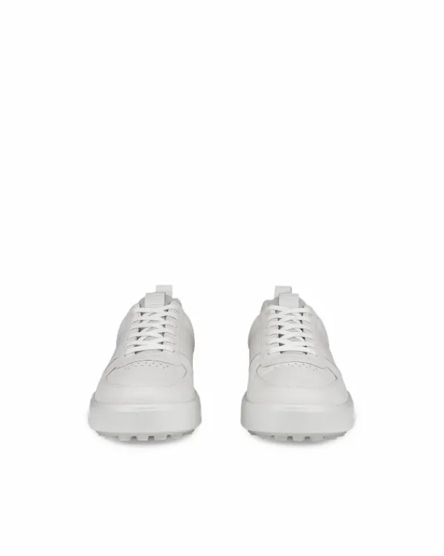 ECCO Golf | Gore-tex-M GOLF STREET 720 White