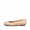 ECCO Casual | Flats-MARGOT Beige