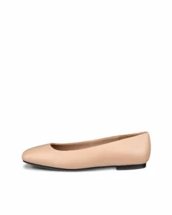 ECCO Casual | Flats-MARGOT Beige