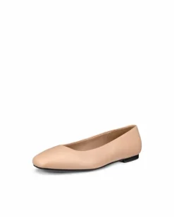 ECCO Casual | Flats-MARGOT Beige