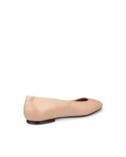 ECCO Casual | Flats-MARGOT Beige