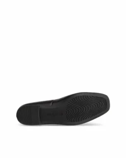 ECCO Slip Ons | Flats-MARGOT Black