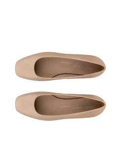 ECCO Casual | Flats-MARGOT Beige