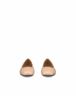 ECCO Casual | Flats-MARGOT Beige