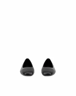 ECCO Slip Ons | Flats-MARGOT Black