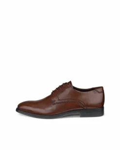 ECCO Business-MELBOURNE Brown