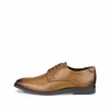 ECCO Business-MELBOURNE Brown