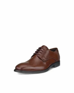 ECCO Business-MELBOURNE Brown
