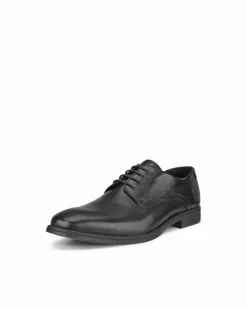 ECCO Business-MELBOURNE Black