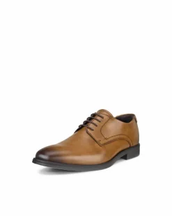ECCO Business-MELBOURNE Brown
