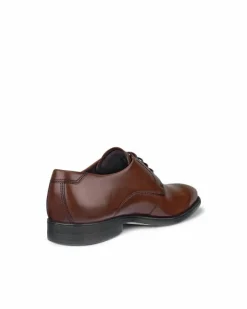 ECCO Business-MELBOURNE Brown