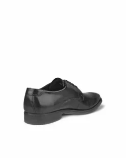 ECCO Business-MELBOURNE Black