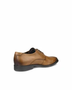 ECCO Business-MELBOURNE Brown