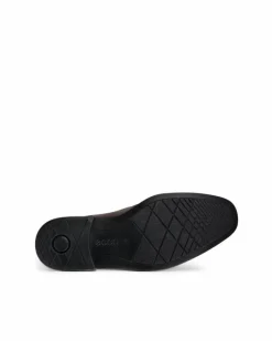 ECCO Business-MELBOURNE Brown