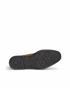 ECCO Business-MELBOURNE Brown