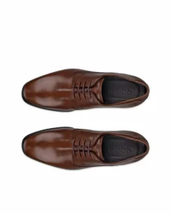 ECCO Business-MELBOURNE Brown