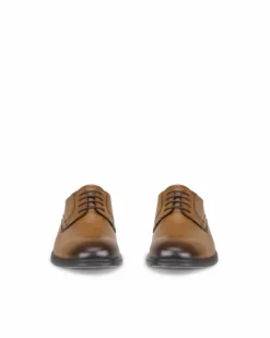 ECCO Business-MELBOURNE Brown