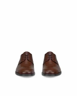 ECCO Business-MELBOURNE Brown