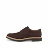 ECCO Business-METROPOLE LONDON Brown