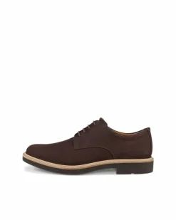 ECCO Business-METROPOLE LONDON Brown