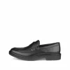 ECCO Slip Ons | Business-METROPOLE LONDON Black