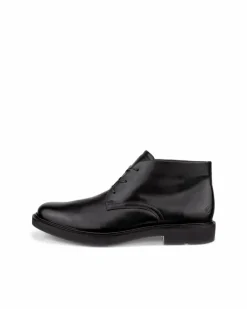 ECCO Boots | Business-METROPOLE LONDON Black