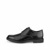 ECCO Business-METROPOLE LONDON Black