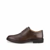 ECCO Business-METROPOLE LONDON Brown