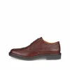 ECCO Business-METROPOLE LONDON Brown