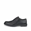 ECCO Business-METROPOLE LONDON Black