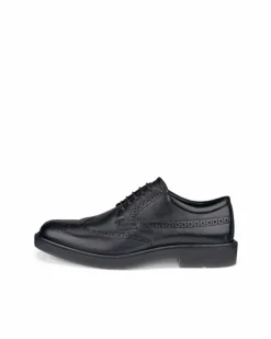 ECCO Business-METROPOLE LONDON Black