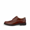 ECCO Business-METROPOLE LONDON Brown