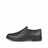 ECCO Business | Slip Ons-METROPOLE LONDON Black