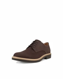 ECCO Business-METROPOLE LONDON Brown