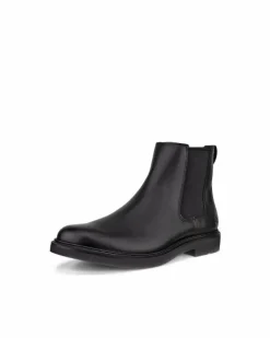 ECCO Boots | Business-METROPOLE LONDON Black